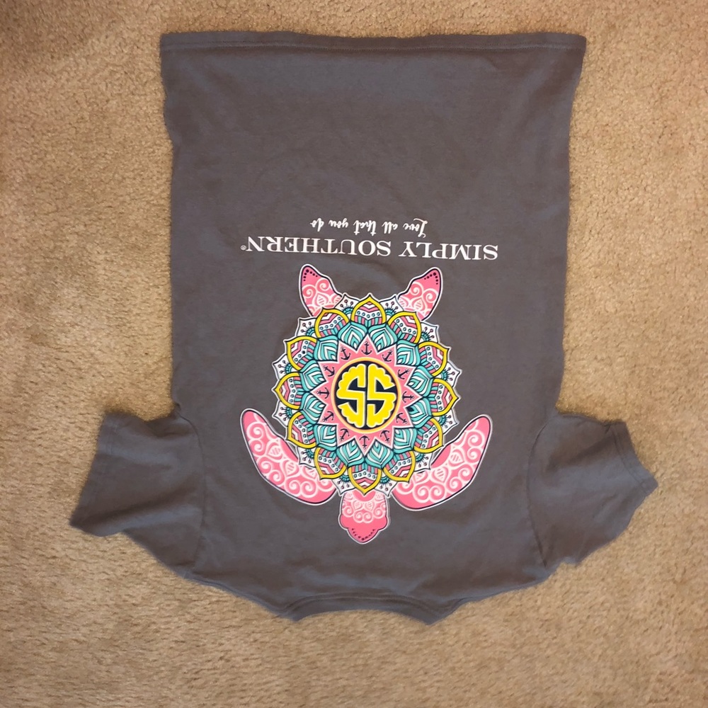 Simply Southern Tee Shirt